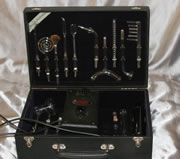 Lovely 16pc Anapol Violet Wand