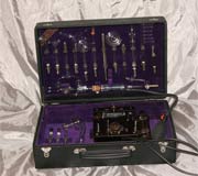 Violet Wand Images - View All