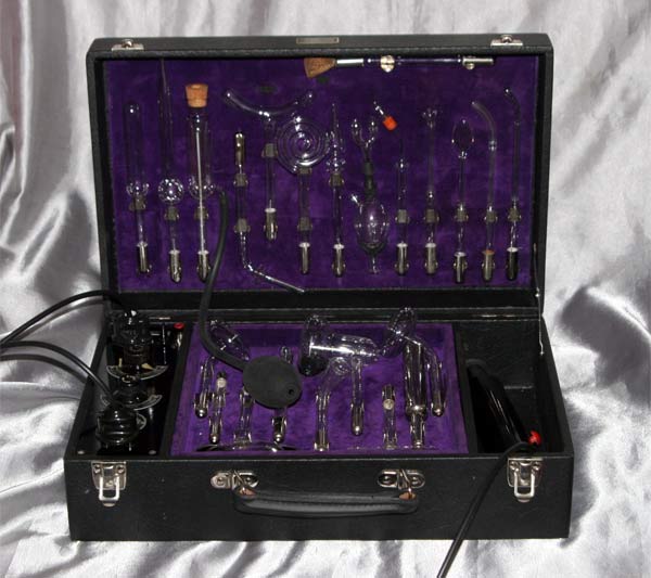 Beautiful  22pc Felma Violet Wand