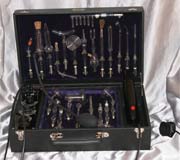 Beautiful  22pc Felma Violet Wand