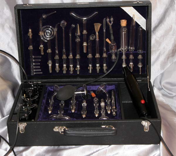 Beautiful  22pc Felma Violet Wand