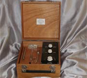 Excellent Starter Kit - 3pc English Violet Wand